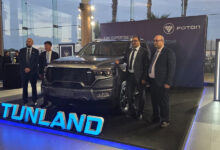 Photo de Foton Tunland MHEV Diesel : Auto Hall mise sur le pick-up hybride à 340.000 DH pour élargir son marché