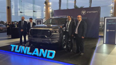 Photo de Foton Tunland MHEV Diesel : Auto Hall mise sur le pick-up hybride à 340.000 DH pour élargir son marché