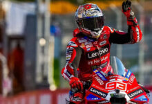 Photo de MotoGP au Japon, Marc Márquez s’impose dans le Sprint à Motegi