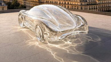 Photo de Mondial de l’Auto de Paris : le programme de la 91e édition