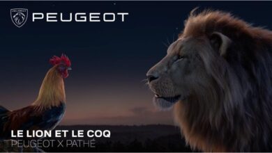 Photo de Partenariat Peugeot/Pathé Maroc:  le Lion s’invite au cinéma