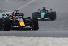 Photo de F1 : Red Bull corrige la RB22 et relance Verstappen en 2026