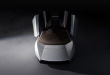 Photo de Tesla Roadster: le grand saut après neuf ans d’attente