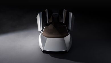 Photo de Tesla Roadster: le grand saut après neuf ans d’attente