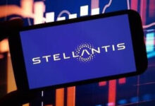 Photo de Stellantis affiche 1,3 million de véhicules facturés au troisième trimestre 2026