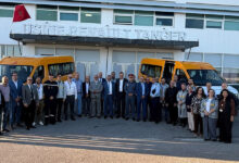 Photo de Transport scolaire au Maroc : la Fondation Renault renforce sa flotte à Fahs-Anjra