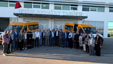 Photo de Transport scolaire au Maroc : la Fondation Renault renforce sa flotte à Fahs-Anjra