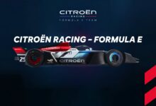 Photo de Citroën Racing aborde sa deuxième saison de Formule E avec la GEN4