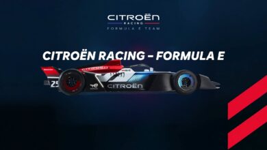 Photo de Citroën Racing aborde sa deuxième saison de Formule E avec la GEN4