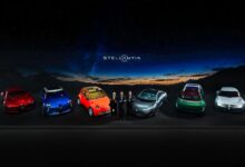 Photo de Mondial de Paris 2026 : Stellantis dévoile six concept-cars, dont une 2 CV électrique à 15 000 euros