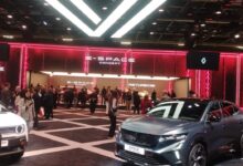 Photo de Mondial de l’Auto 2026 – Renault réinvente la voiture familiale et muscle son offensive électrique