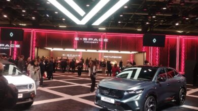 Photo de Mondial de l’Auto 2026 – Renault réinvente la voiture familiale et muscle son offensive électrique