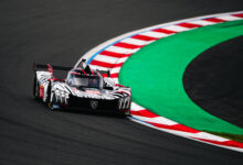 Photo de WEC : les Peugeot 9X8 aux portes des points à Barcelone