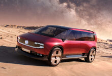 Photo de E-Space Concept : Renault réinvente son grand monospace