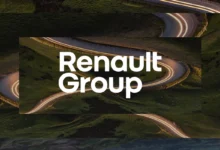 Photo de Résultats Renault Group: les revenus résistent malgré le recul des volumes au T3