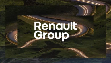 Photo de Résultats Renault Group: les revenus résistent malgré le recul des volumes au T3